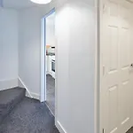 Apartment Retreat 11 In Skinningrove