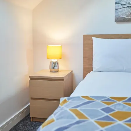 Retreat 11 In Skinningrove