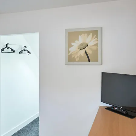 Retreat 11 In Apartament