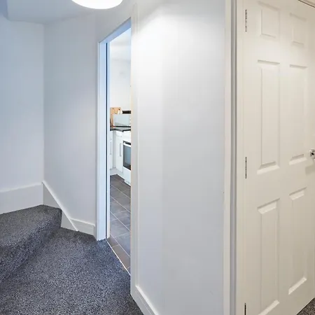 Apartament Retreat 11 In Skinningrove