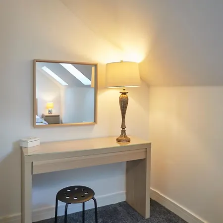 Retreat 11 In * Skinningrove