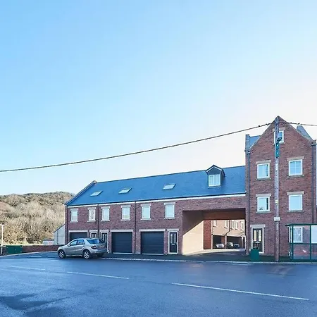 Retreat 11 In Apartman Skinningrove