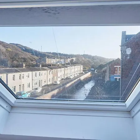 Apartman Retreat 11 In *