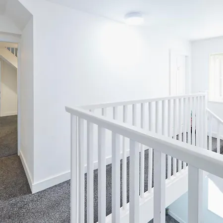 Retreat 11 In Apartman *