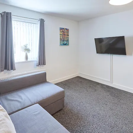 Apartman Retreat 11 In *