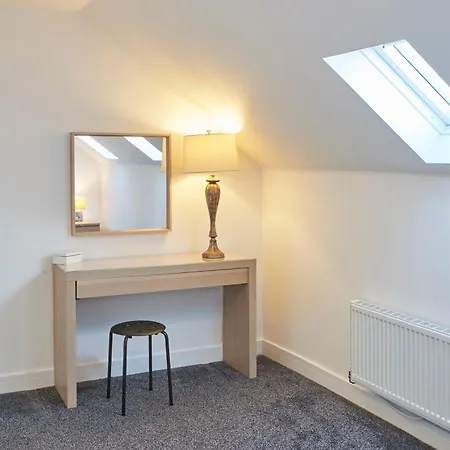 Retreat 11 In Apartman