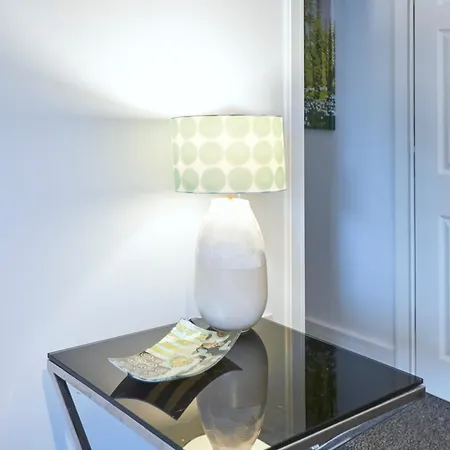 Apartman Retreat 11 In