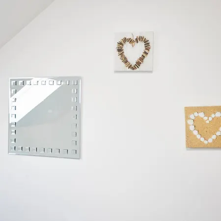 Apartman Retreat 11 In *