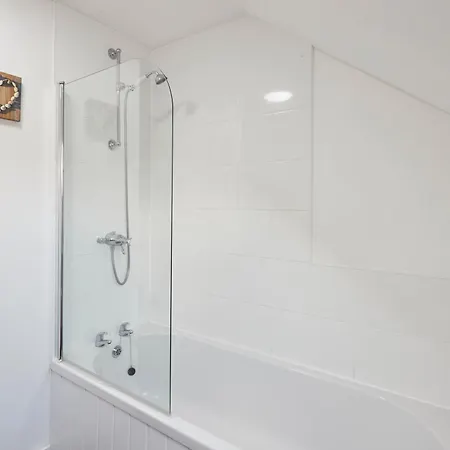 Apartman Retreat 11 In *